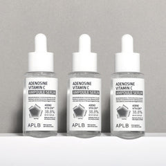 APLB Adenosine Vitamin C Ampoule Serum 40ml