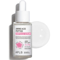 APLB Amino Acid Peptide Ampoule Serum 40ml