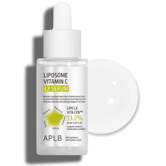 APLB Liposome Vitamin C LX Serum 40ml