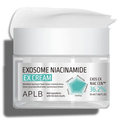 APLB Exosome Niacinamide EX Cream 55ml