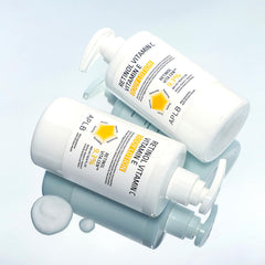 APLB Retinol Vitamin C Vitamin E Body Lotion 300ml