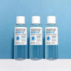 APLB Hyaluronic Acid Ceramide HA B5 Facial Toner 160ml