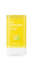 BANILA CO UV Defense Waterproof Sun Stick SPF50+ PA++++ 18.5g