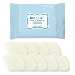 Bouquet Garni Deep Perfume Soap Baby Powder 100g X 10ea
