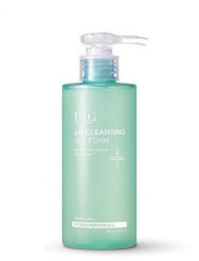 Dr.G pH Cleansing Gel Foam 200ml with Lactobacillus