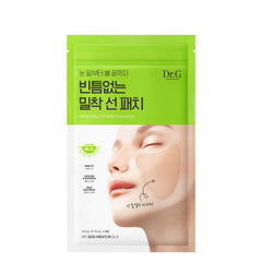 Dr.G Green Mild Up Wide Sun Patch 4P