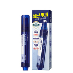 Dr.G DoopiLab Cool Salt Scalp Trouble Ampoule 15ml