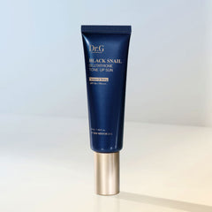 Dr.G BLACK SNAIL GLUTATHIONE TONE UP SUN SPF50+ PA++++ 50ml