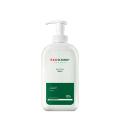 Dr.G RED BLEMISH For Man All In One Wash 500ml