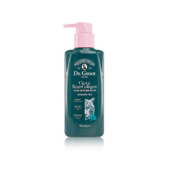Dr.Groot Cica & Bean-Collagen Shampoo 300ml