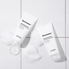 Dr.Jart+ Dermaclear Cleansing Foam 120ml