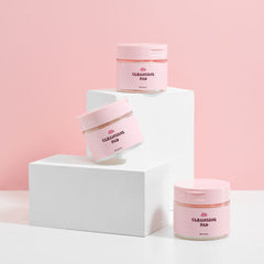 EUNYUL Cloud Cleansing Pad 70P/170ml