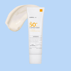 EUNYUL Lab Relief Sun Cream SPF50+ PA++++ 50ml