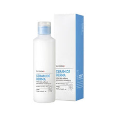 ILLIYOON Ceramide Derma Relief Skin Softener 180ml