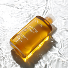 Kerasys Oilex Argan Ultra Repair Shampoo 280ml