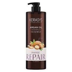 Kerasys Argan Oil Shampoo 1000ml
