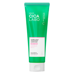 Kerasys CICA LABO Super Aqua Treatment Hair Mask 250ml
