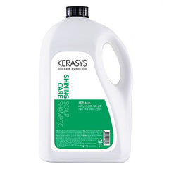 Kerasys Shining Scalp Care Shampoo 4L