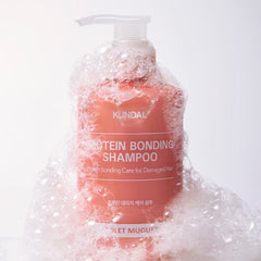 KUNDAL Protein Bonding Shampoo 500ml