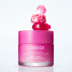 LANEIGE Lip Sleeping Mask EX 20ml #Sweet Candy