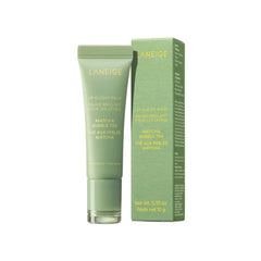 LANEIGE LIP GLOWY BALM 10ml #Matcha Bubble Tea