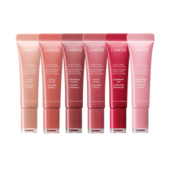 LANEIGE Glaze Craze Tinted Lip Serum 12g