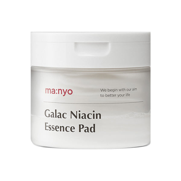 MANYO FACTORY ma:nyo Galac Niacin Essence Pad 80ea(300ml)