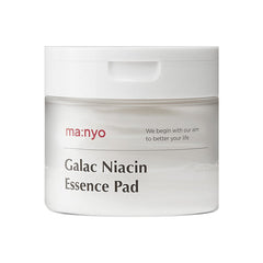 MANYO FACTORY ma:nyo Galac Niacin Essence Pad 80ea(300ml)