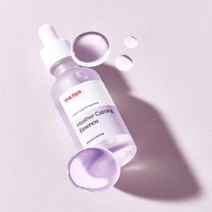 [MANYO FACTORY] Heather Calming Essence 50ml