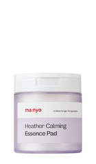 [MANYO FACTORY] ma:nyo Heather Calming Essence Pad 60P(265ml)
