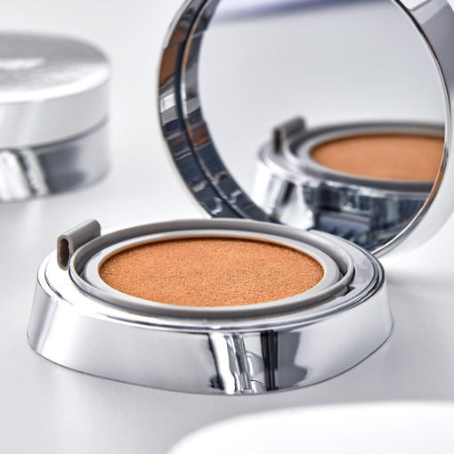 [MANYO FACTORY] No Mercy Sleek Cushion SPF50+ PA+++ 15g (3color)
