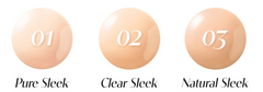 [MANYO FACTORY] No Mercy Sleek Cushion SPF50+ PA+++ 15g (3color)