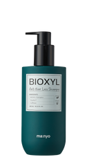 [MANYO FACTORY] BIOXYL Anti-Hair Loss Shampoo 480ml