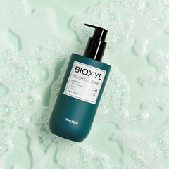 [MANYO FACTORY] BIOXYL Anti-Hair Loss Shampoo 480ml