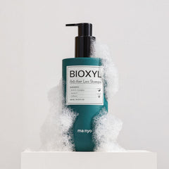 [MANYO FACTORY] BIOXYL Anti-Hair Loss Shampoo 480ml