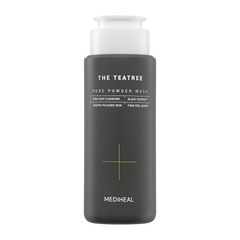 MEDIHEAL The Teatree Pore Powder Wash 50g