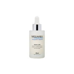 MIGUHARA Aquaporin Ampoule 30ml