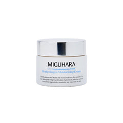 MIGUHARA Hyalucollagen Moisturizing Cream 50ml
