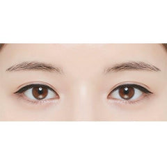 MISSHA Liquid Sharp Liner 6g #Black