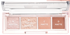 MISSHA Day Vibe Palette 3g (3type)