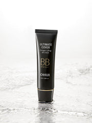 O HUI Ultimate Cover Collagen Lifting BB Cream SPF50+ PA+++ 50ml
