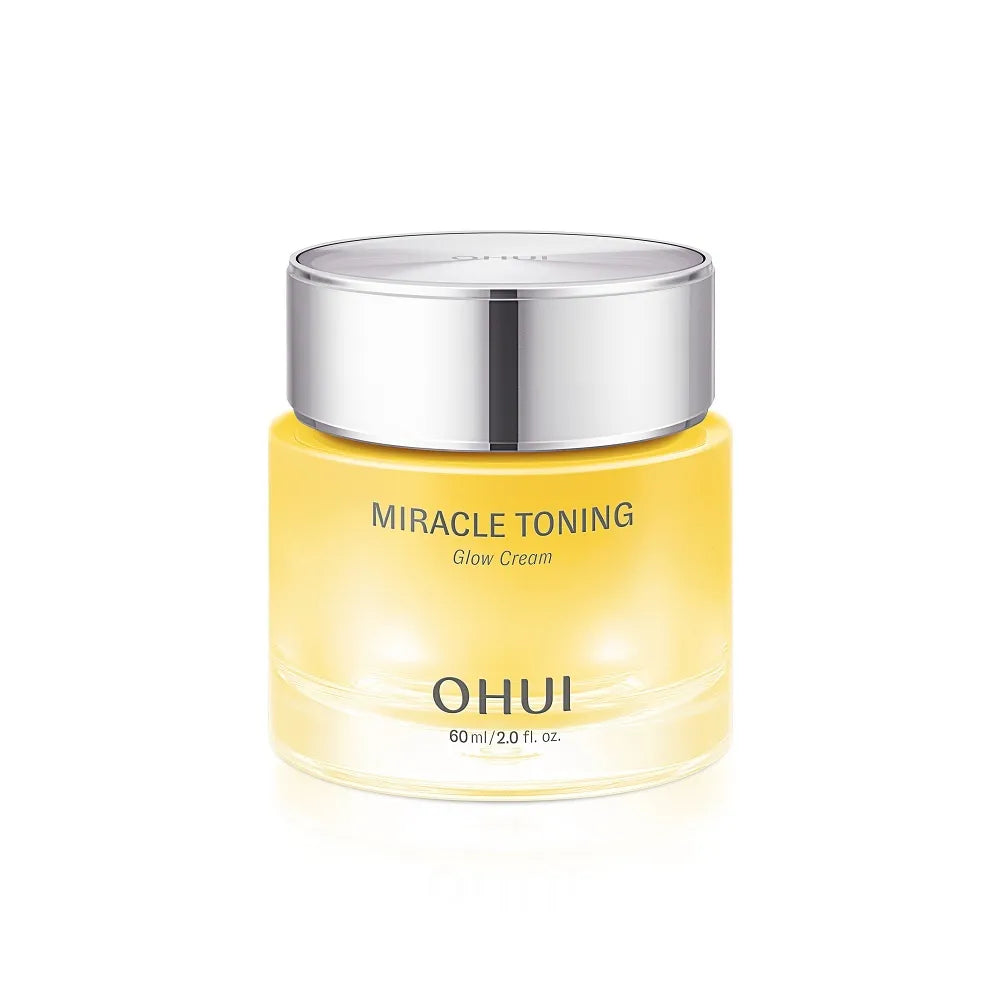 O HUI Miracle Toning Glow Cream 60ml