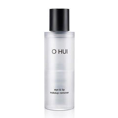 O HUI Real Color Eye & Lip Makeup Remover 120ml