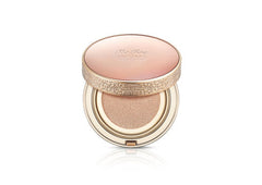 O HUI The First Geniture Ampoule Cover Cushion SPF50+ PA+++ SET (15g+15g Refill) (2colors)