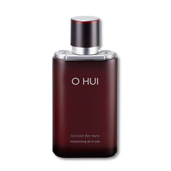 O HUI MEISTER FOR MEN moisturizing all-in-one 110ml