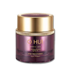 O HUI AGE RECOVERY EYE CREAM 25ml
