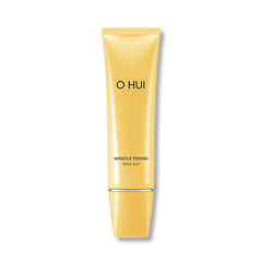 O HUI MIRACLE TONING daily sun SPF 50+ / PA++++ 50ml