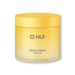 O HUI MIRACLE TONING water pad 150ml(70 pads)