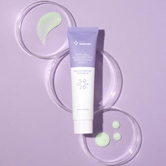 PAUL MEDISON STEM CELL ALL IN ONE HIGH MOISTURIZING CREAM 100ml