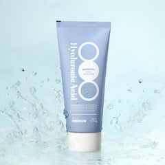 PAUL MEDISON Hyaluronic Acid Waterfull Foam Cleansing 100ml